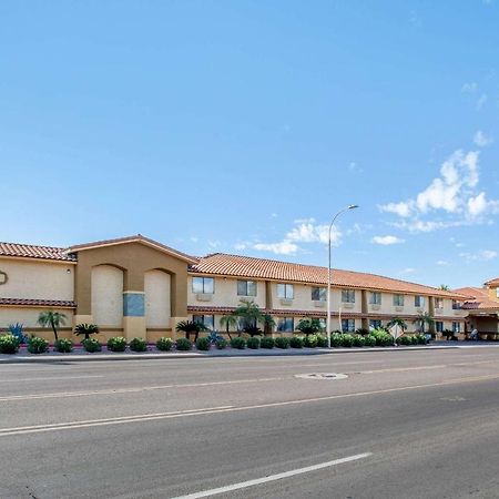Laquinta Inn Phoenix - Arcadia Экстерьер фото