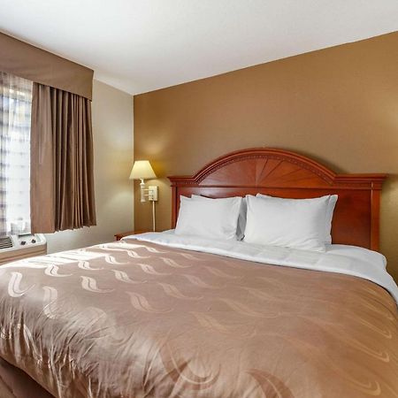 Laquinta Inn Phoenix - Arcadia Экстерьер фото