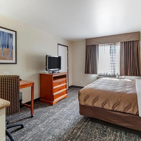 Laquinta Inn Phoenix - Arcadia Экстерьер фото