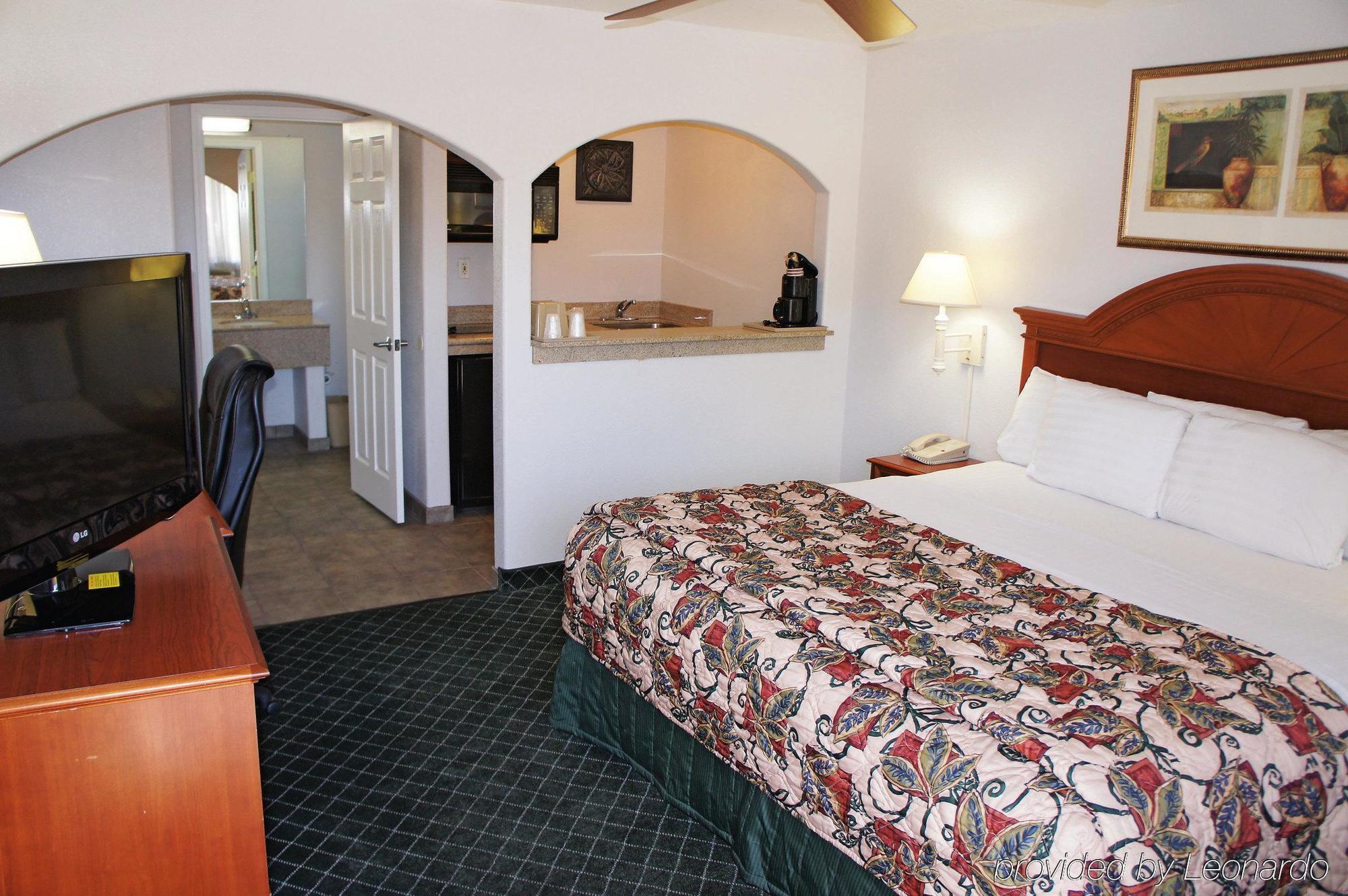 Laquinta Inn Phoenix - Arcadia Экстерьер фото
