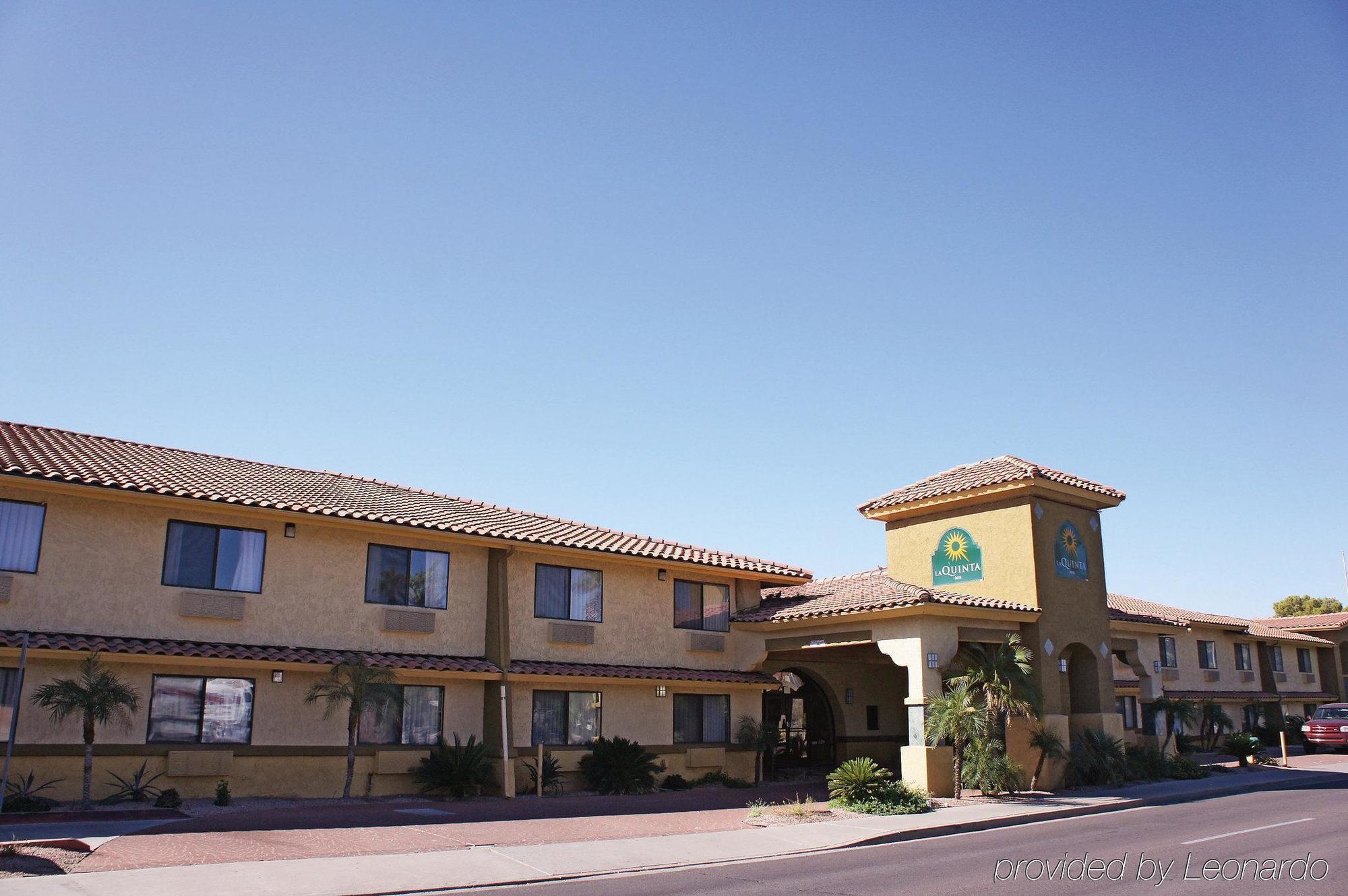 Laquinta Inn Phoenix - Arcadia Экстерьер фото