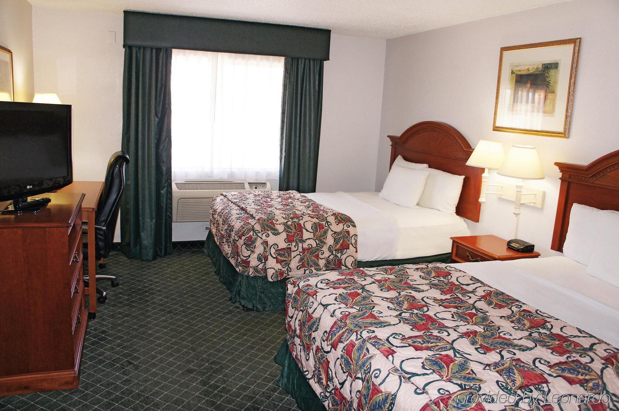 Laquinta Inn Phoenix - Arcadia Экстерьер фото