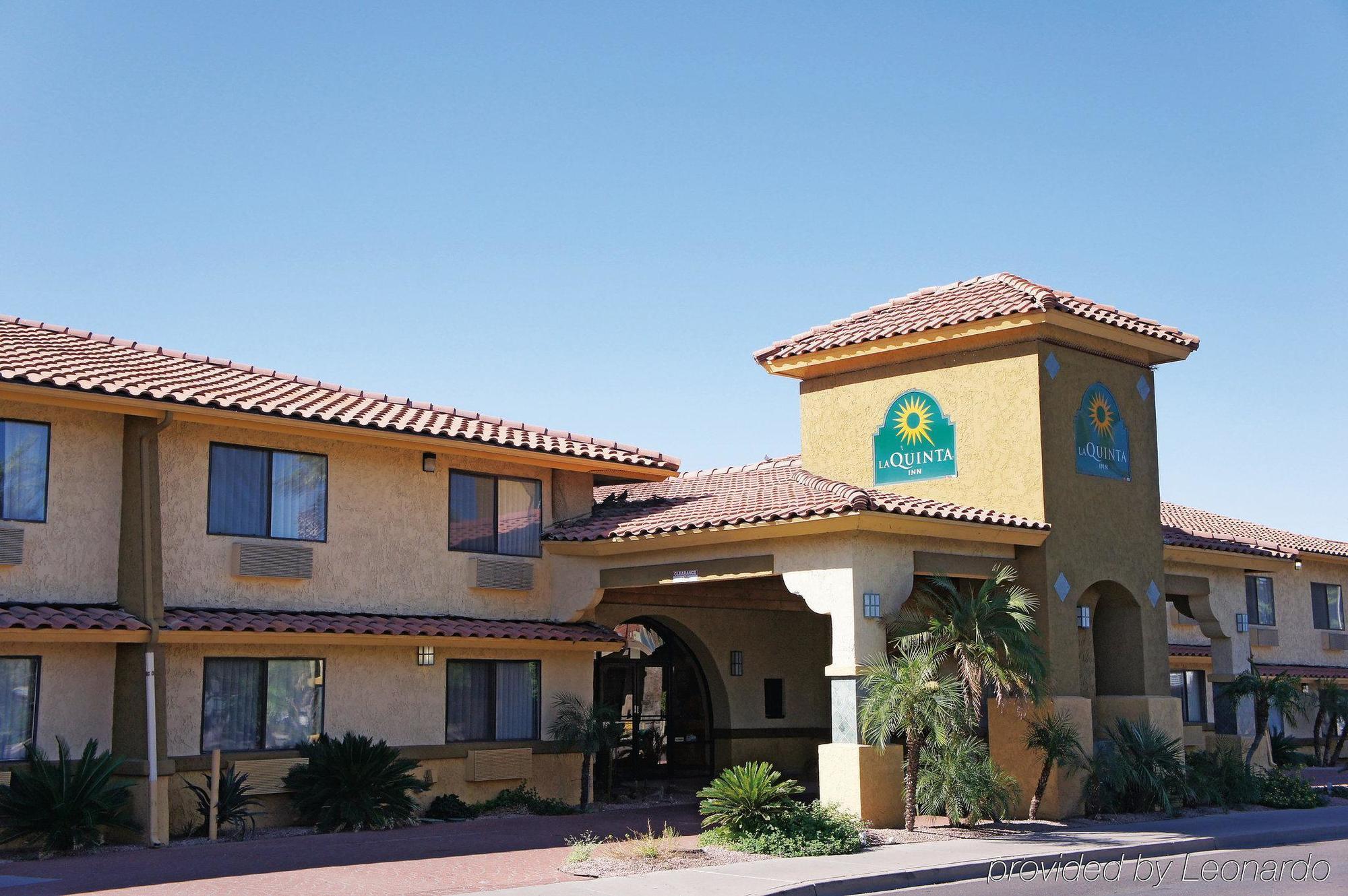 Laquinta Inn Phoenix - Arcadia Экстерьер фото