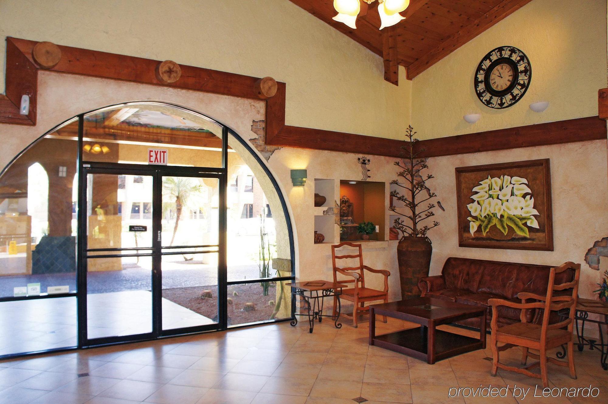 Laquinta Inn Phoenix - Arcadia Экстерьер фото