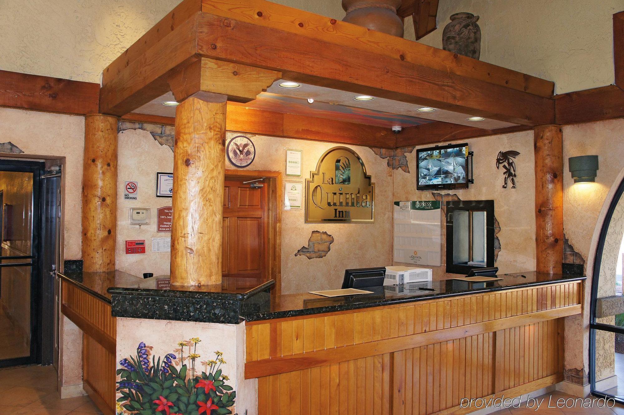 Laquinta Inn Phoenix - Arcadia Экстерьер фото