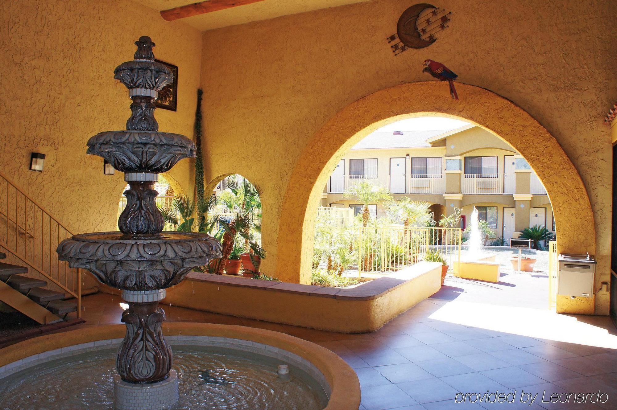Laquinta Inn Phoenix - Arcadia Экстерьер фото