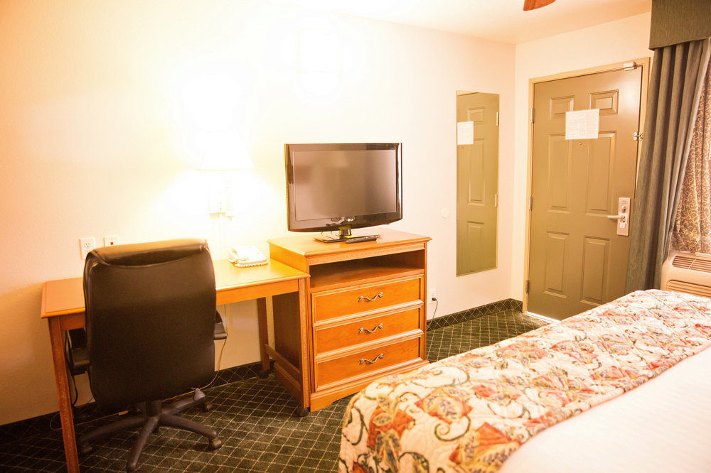 Laquinta Inn Phoenix - Arcadia Экстерьер фото