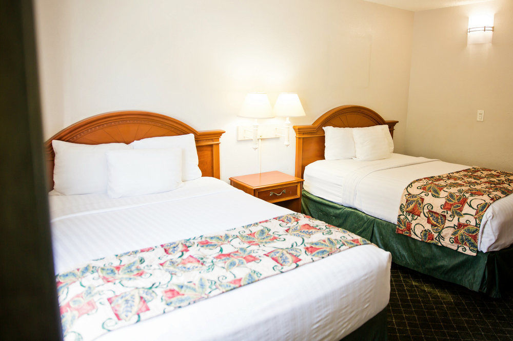 Laquinta Inn Phoenix - Arcadia Экстерьер фото