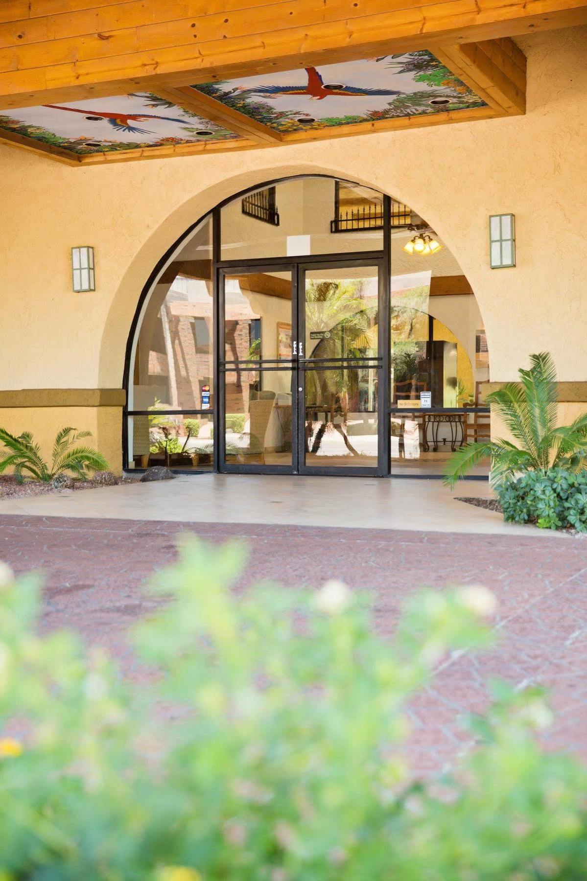 Laquinta Inn Phoenix - Arcadia Экстерьер фото