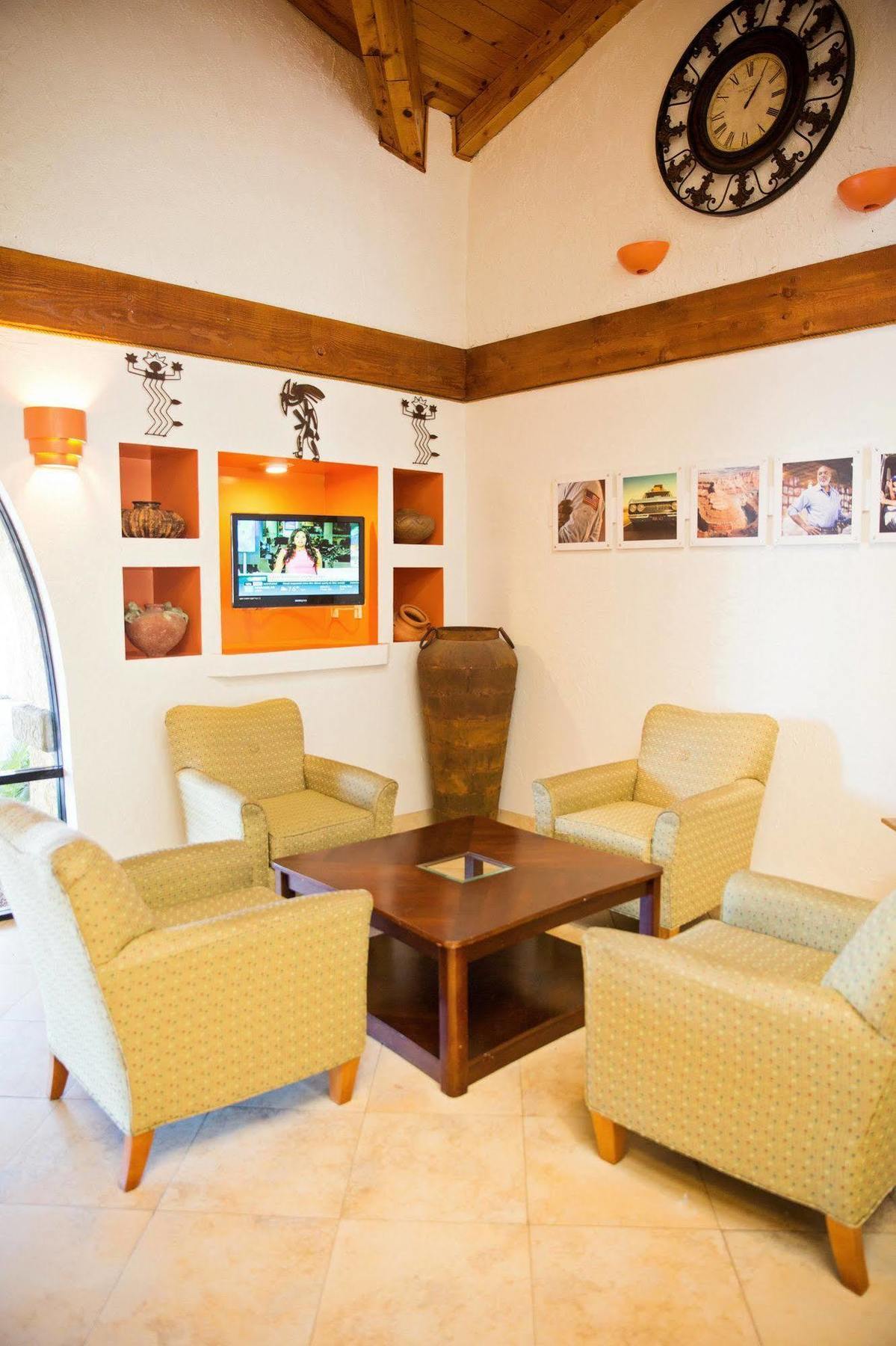 Laquinta Inn Phoenix - Arcadia Экстерьер фото
