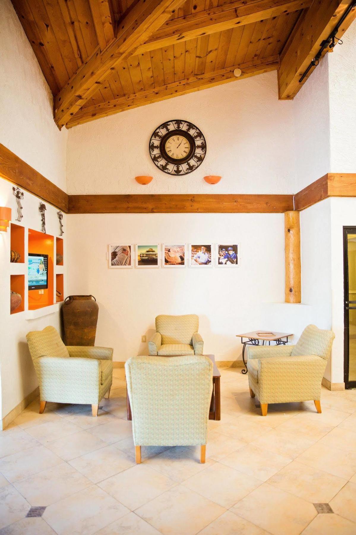 Laquinta Inn Phoenix - Arcadia Экстерьер фото