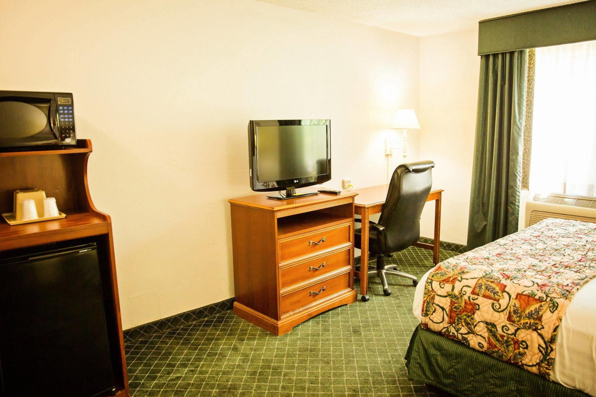 Laquinta Inn Phoenix - Arcadia Экстерьер фото