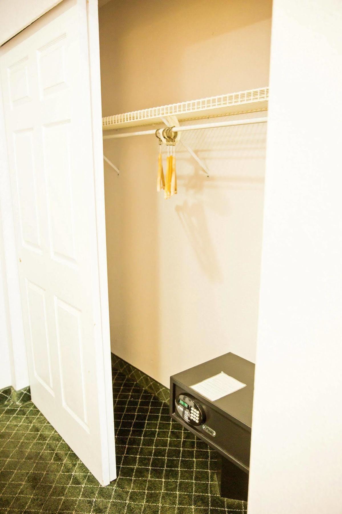 Laquinta Inn Phoenix - Arcadia Экстерьер фото