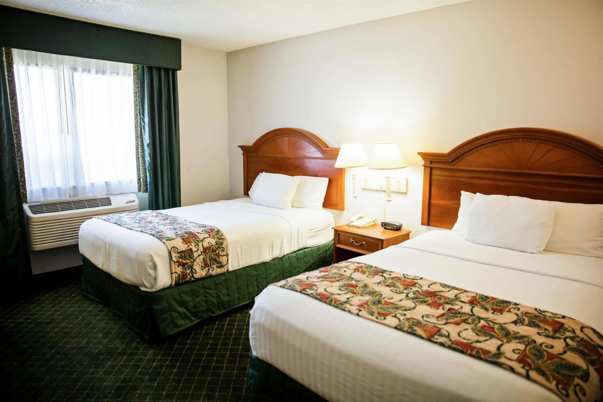 Laquinta Inn Phoenix - Arcadia Экстерьер фото