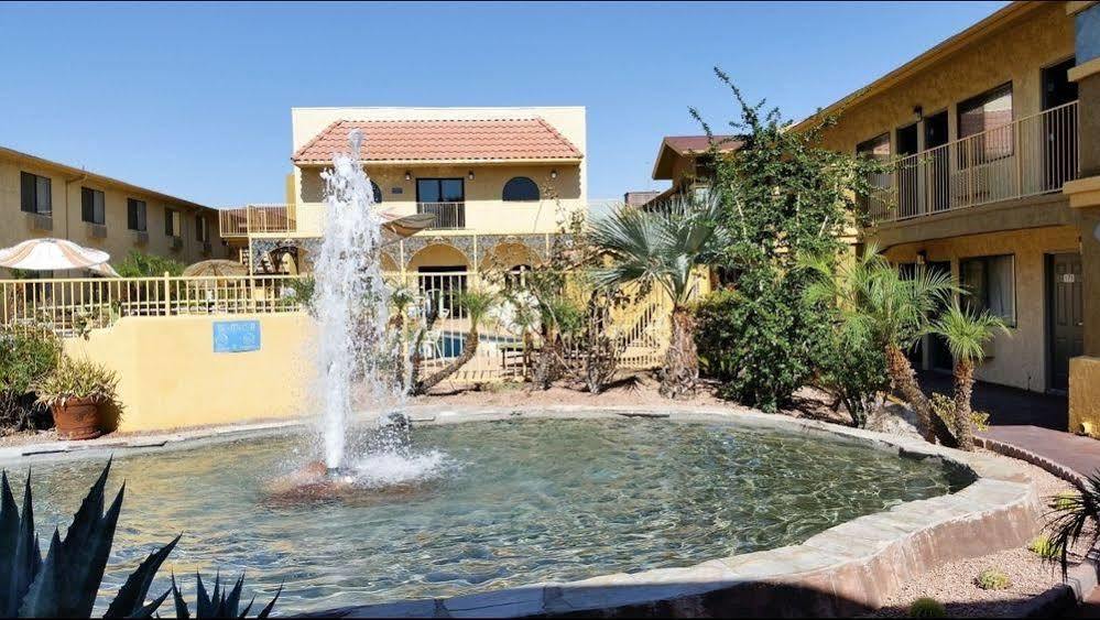 Laquinta Inn Phoenix - Arcadia Экстерьер фото