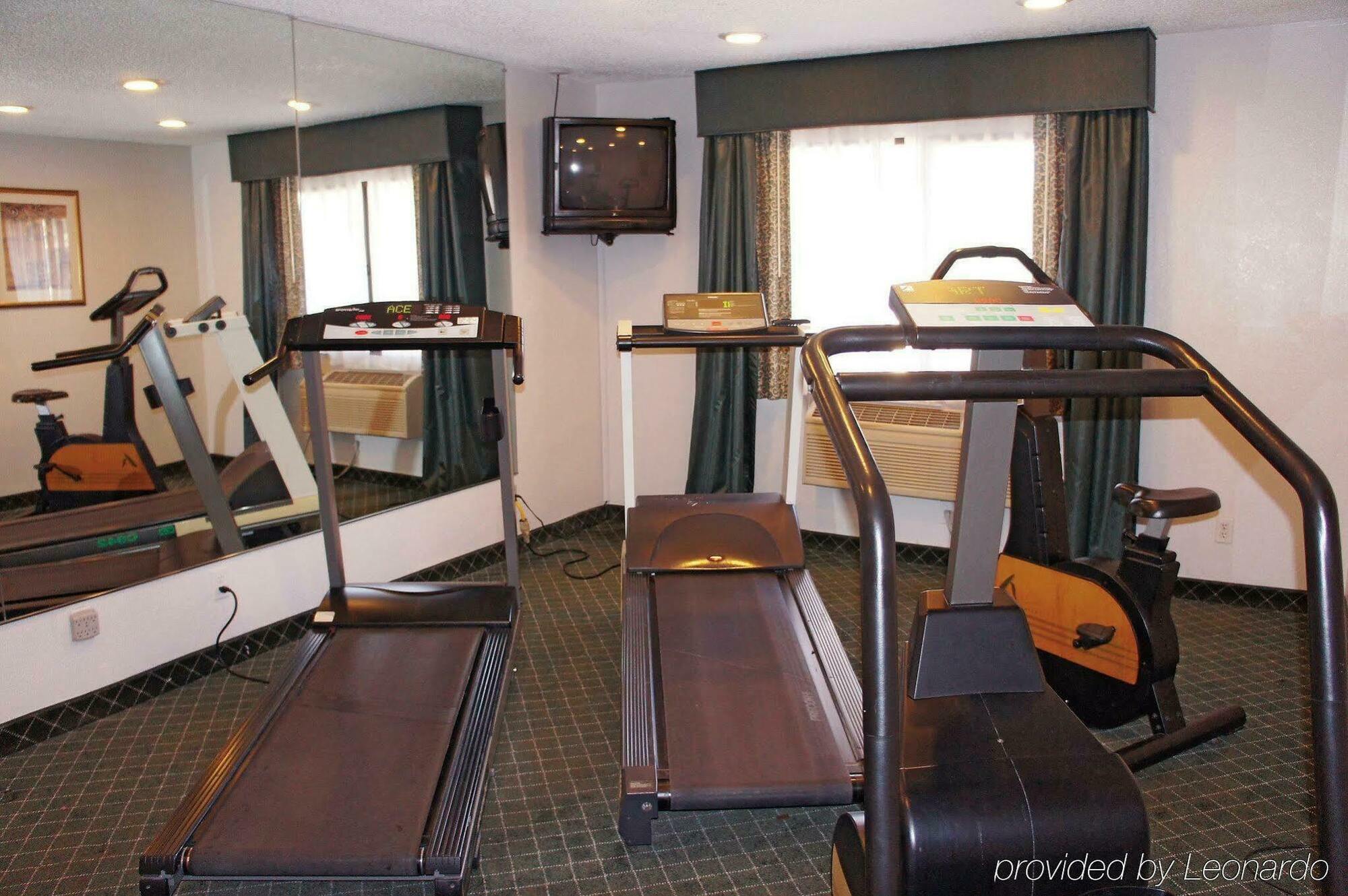 Laquinta Inn Phoenix - Arcadia Экстерьер фото