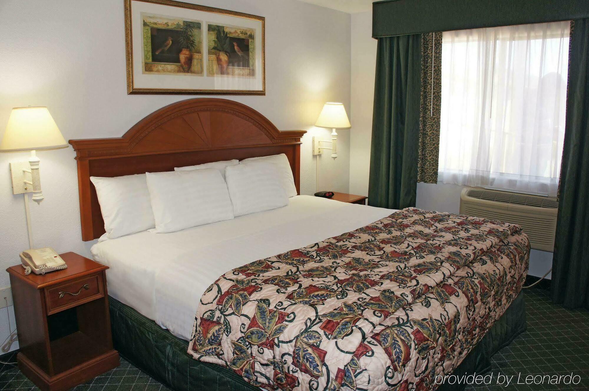 Laquinta Inn Phoenix - Arcadia Экстерьер фото