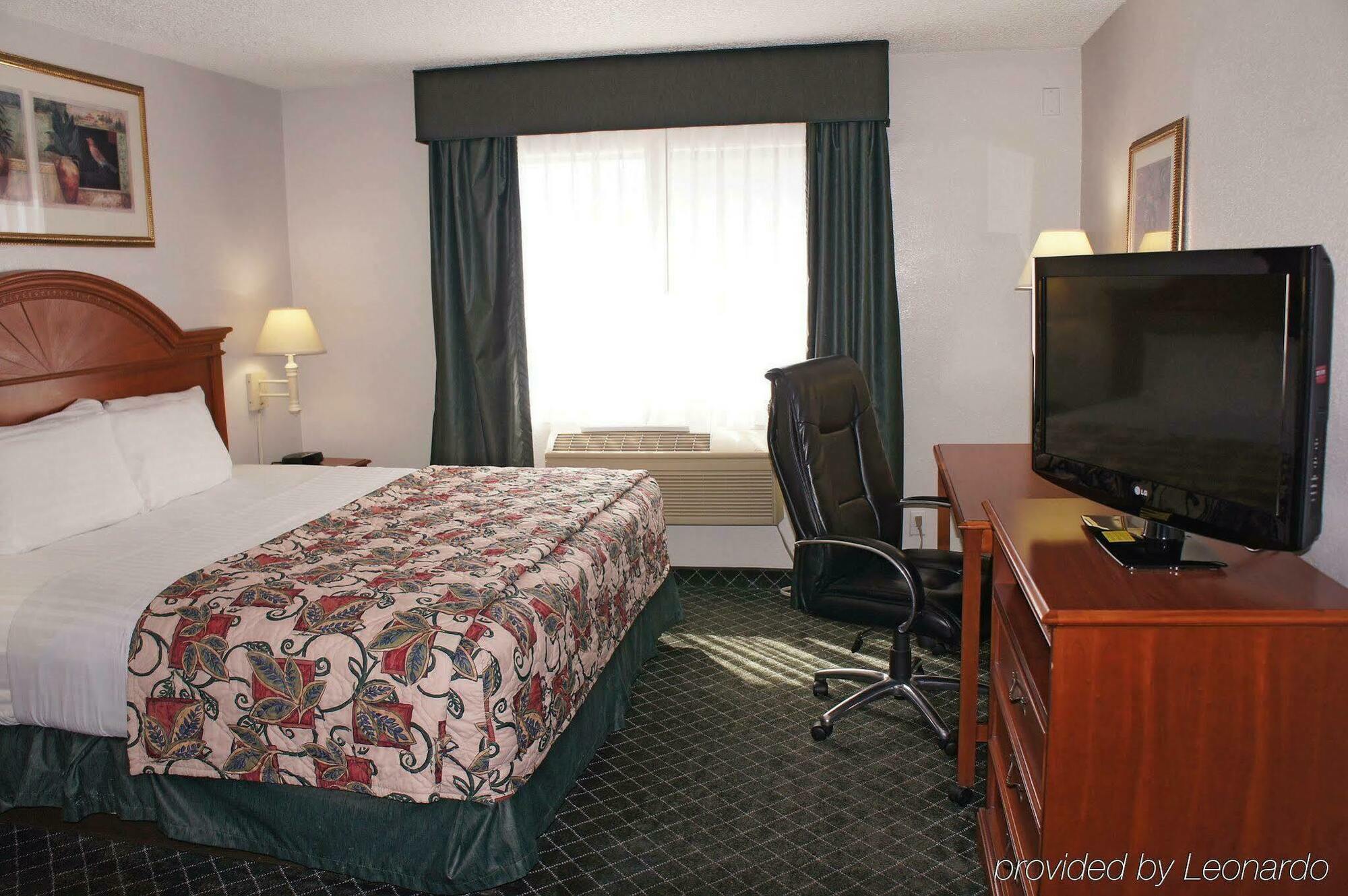 Laquinta Inn Phoenix - Arcadia Экстерьер фото