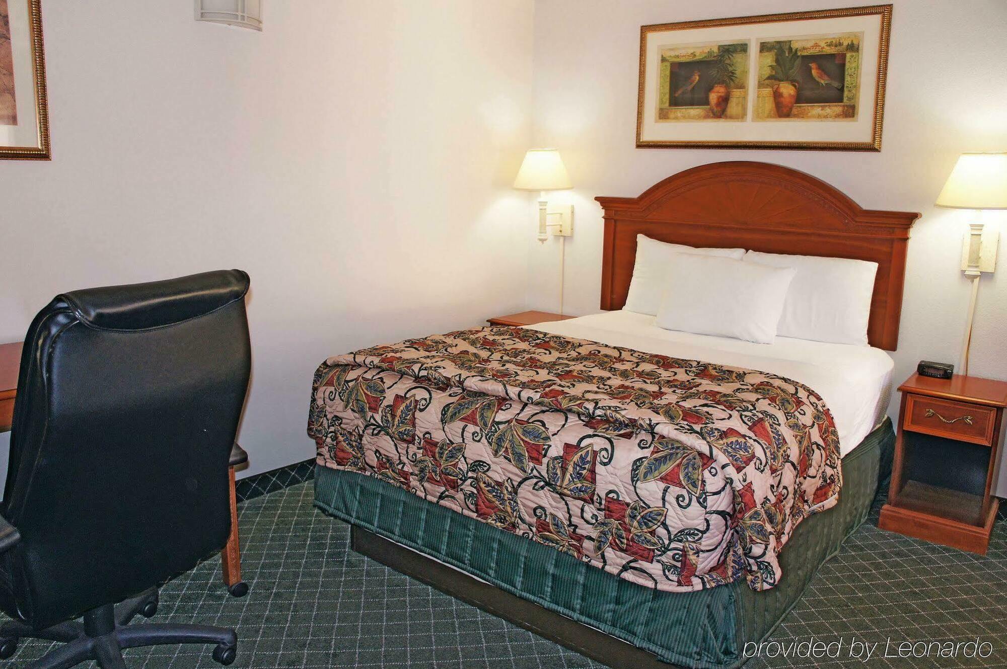 Laquinta Inn Phoenix - Arcadia Экстерьер фото