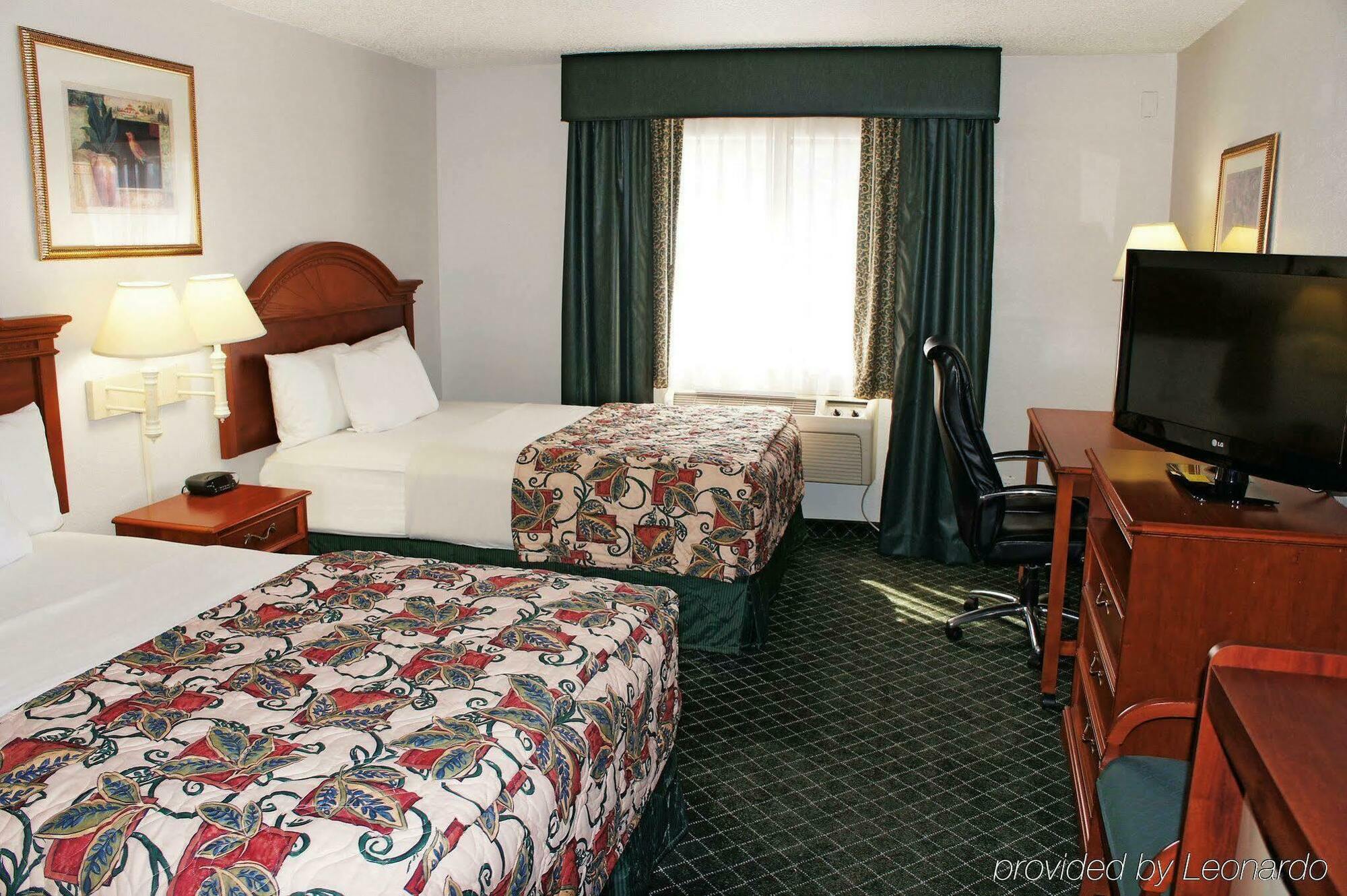 Laquinta Inn Phoenix - Arcadia Экстерьер фото