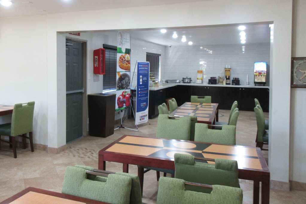 Laquinta Inn Phoenix - Arcadia Ресторан фото