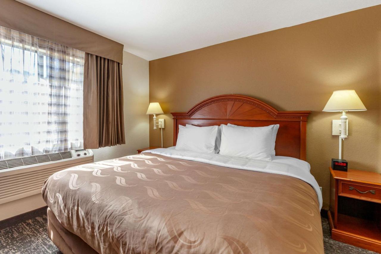 Laquinta Inn Phoenix - Arcadia Экстерьер фото
