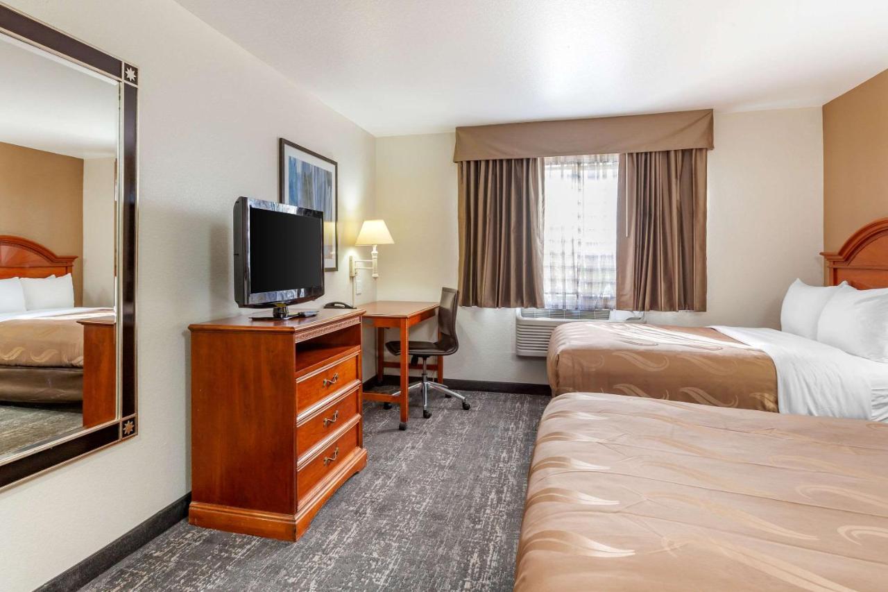 Laquinta Inn Phoenix - Arcadia Экстерьер фото