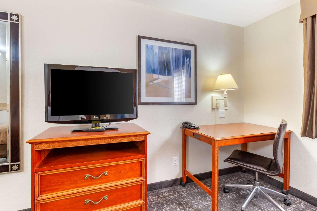 Laquinta Inn Phoenix - Arcadia Экстерьер фото