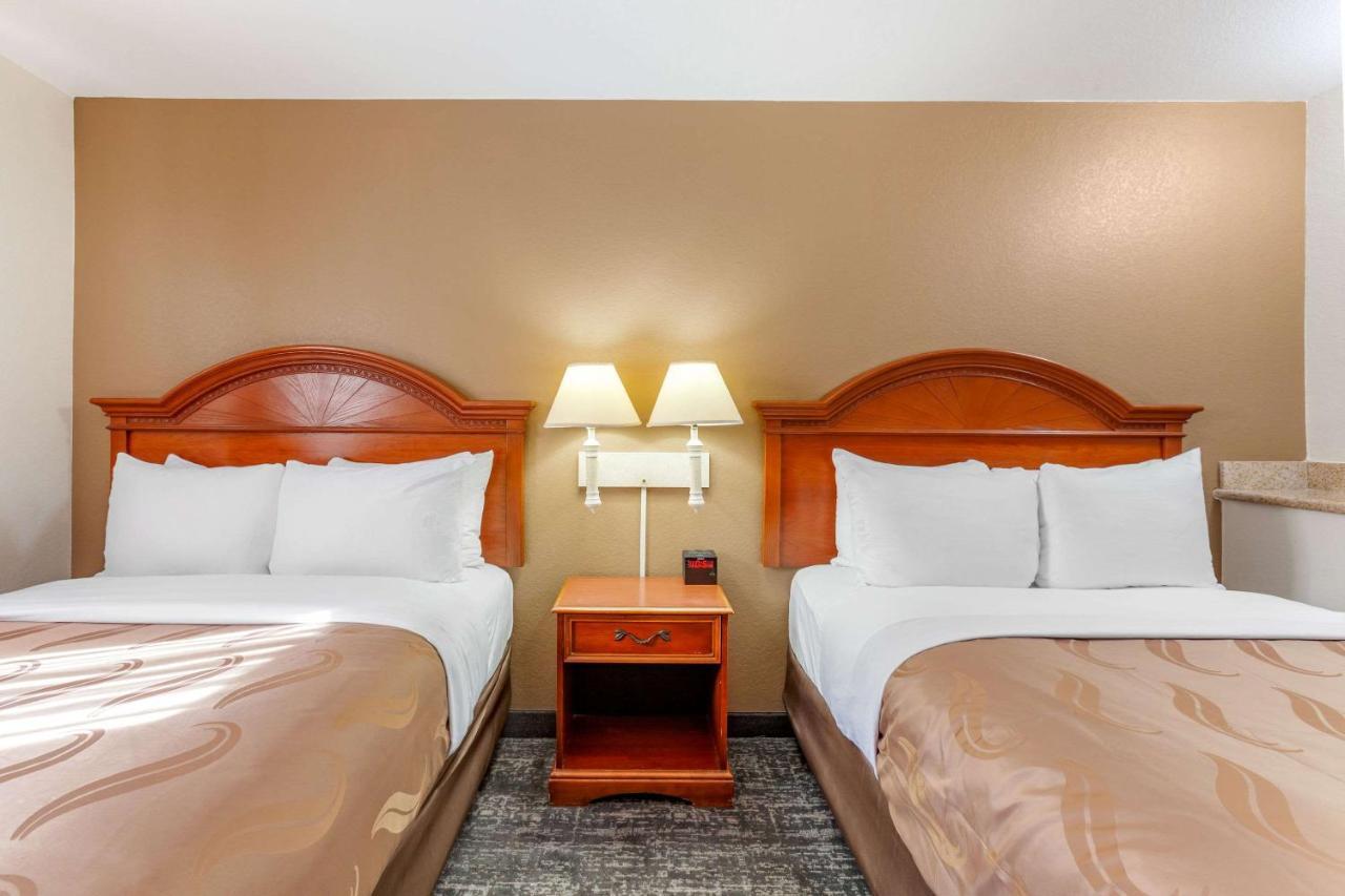 Laquinta Inn Phoenix - Arcadia Экстерьер фото