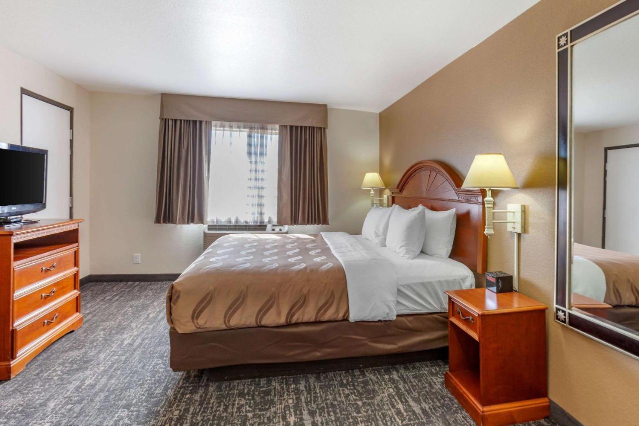 Laquinta Inn Phoenix - Arcadia Экстерьер фото