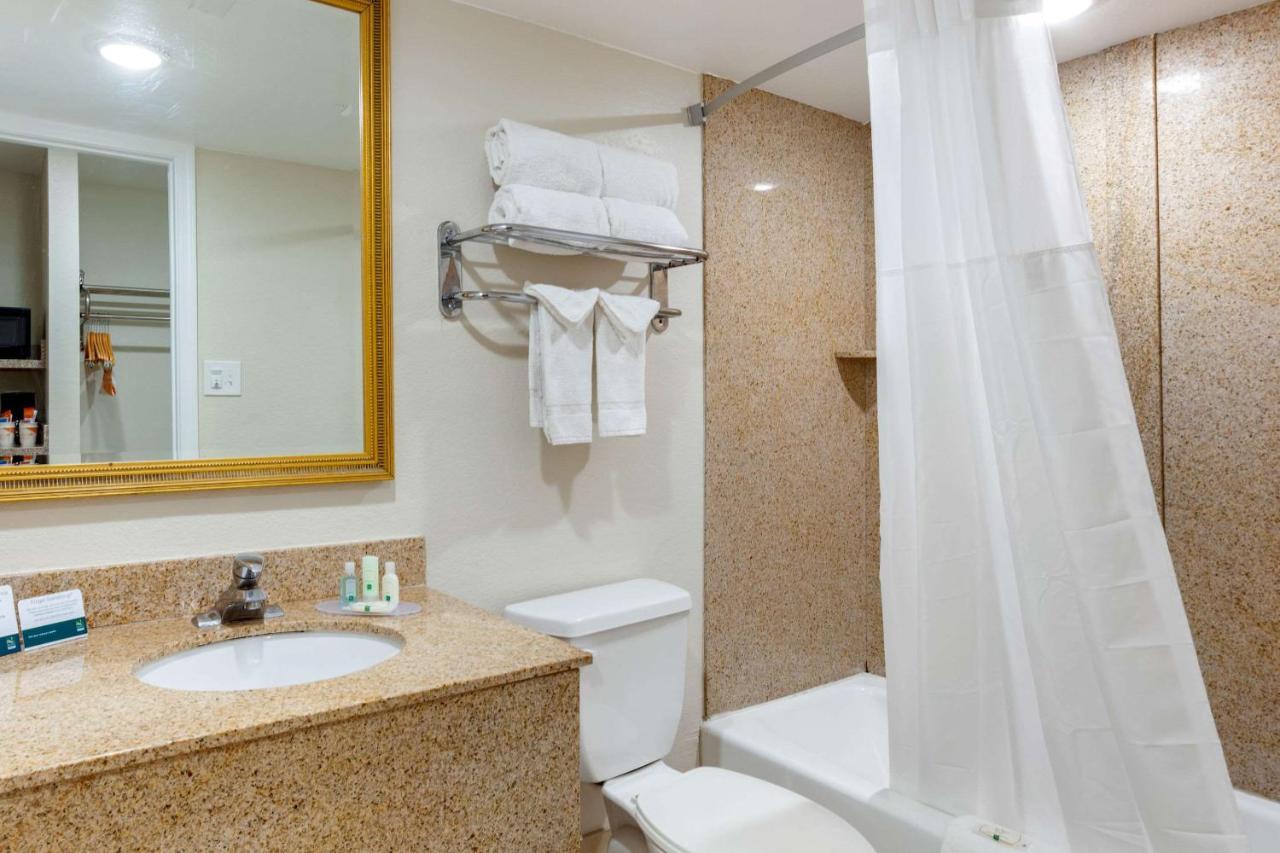 Laquinta Inn Phoenix - Arcadia Экстерьер фото