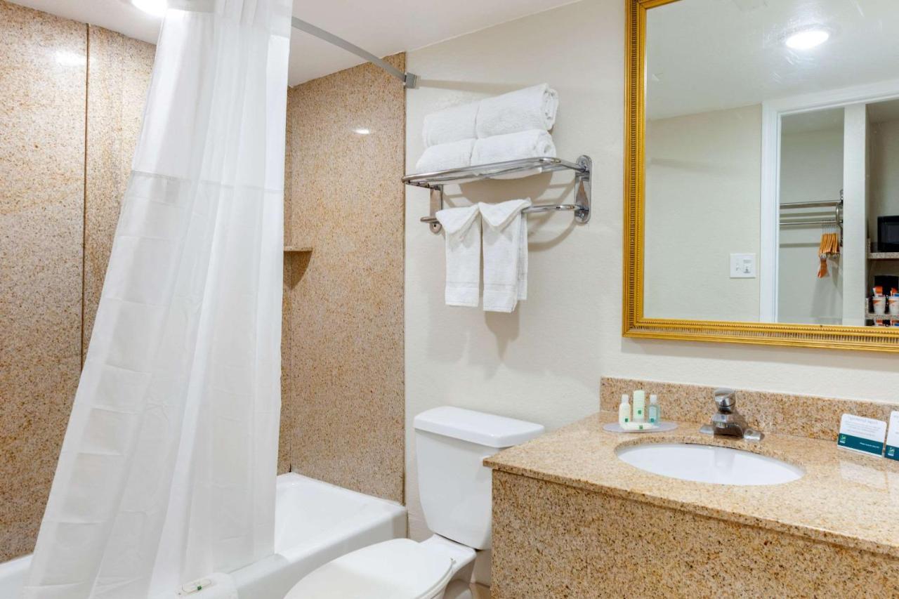 Laquinta Inn Phoenix - Arcadia Экстерьер фото