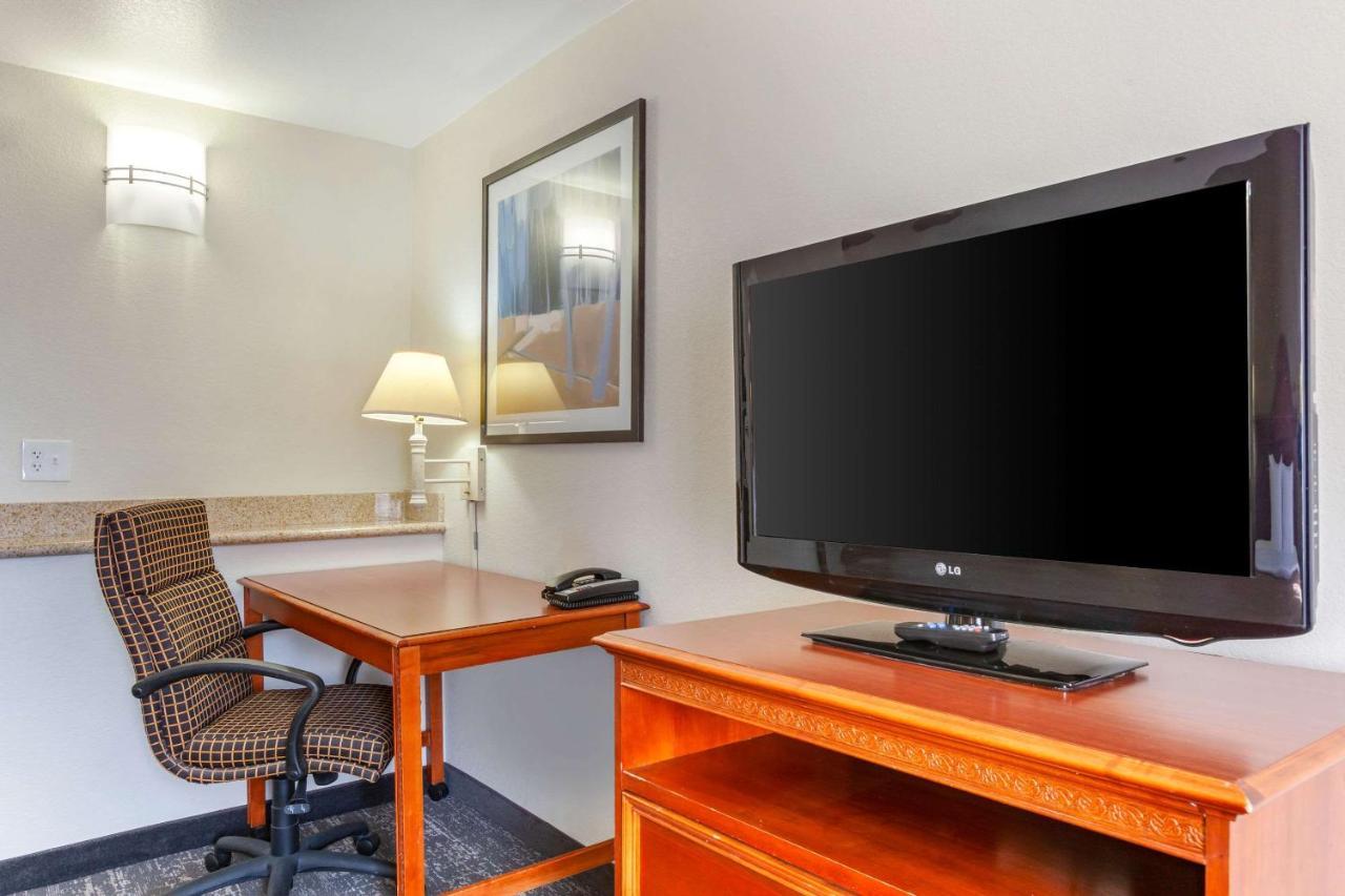 Laquinta Inn Phoenix - Arcadia Экстерьер фото
